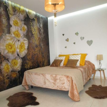 Golden Dreams & Perfect For You ***** Costa Adeje  Eksteriør bilde