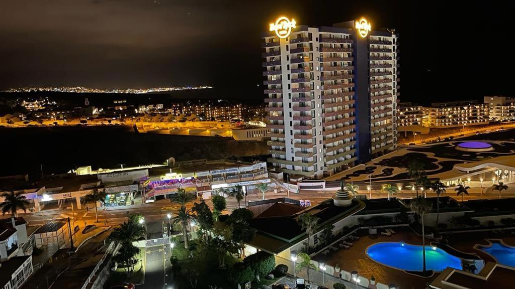 Golden Dreams & Perfect For You ***** Costa Adeje  Eksteriør bilde