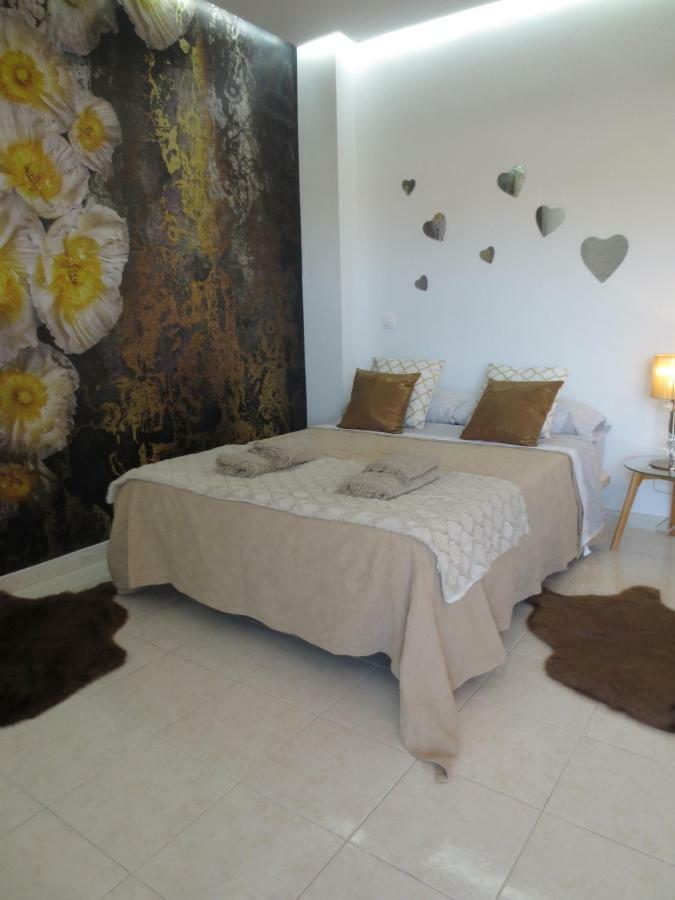 Golden Dreams & Perfect For You ***** Costa Adeje  Eksteriør bilde