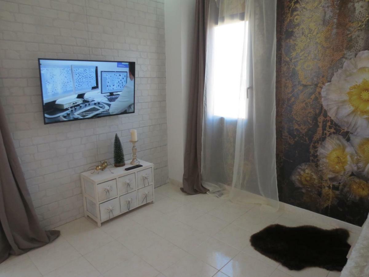 Golden Dreams & Perfect For You ***** Costa Adeje  Eksteriør bilde