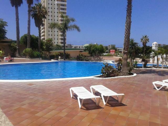 Golden Dreams & Perfect For You ***** Costa Adeje  Eksteriør bilde