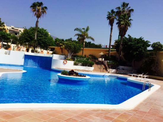 Golden Dreams & Perfect For You ***** Costa Adeje  Eksteriør bilde