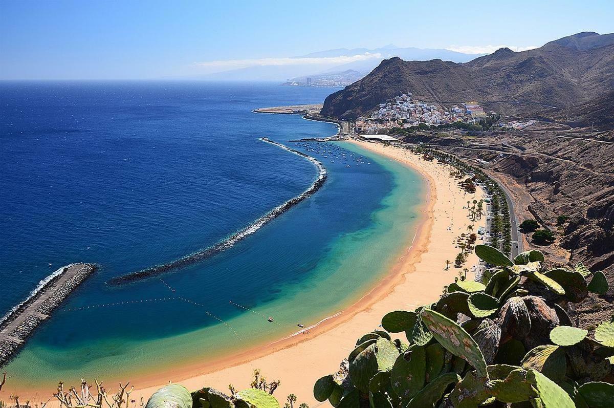 Golden Dreams & Perfect For You ***** Costa Adeje  Eksteriør bilde