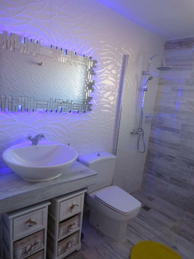 Golden Dreams & Perfect For You ***** Costa Adeje  Eksteriør bilde