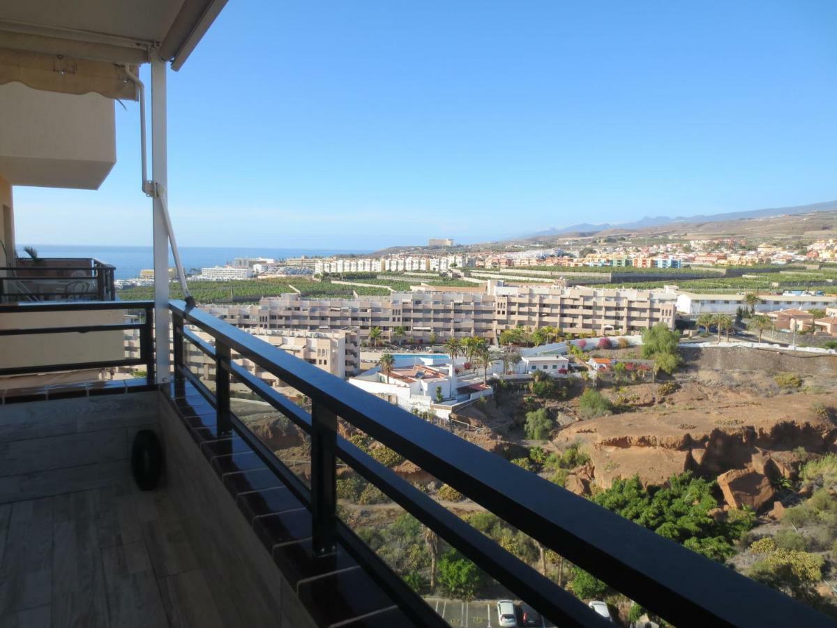 Golden Dreams & Perfect For You ***** Costa Adeje  Eksteriør bilde