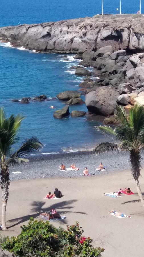 Golden Dreams & Perfect For You ***** Costa Adeje  Eksteriør bilde