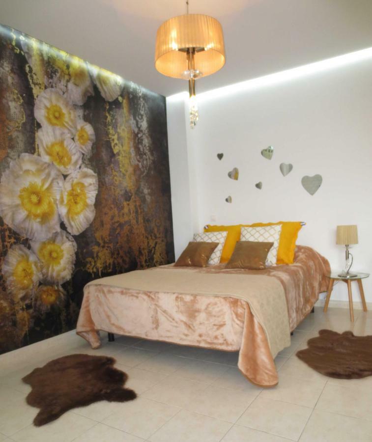 Golden Dreams & Perfect For You ***** Costa Adeje  Eksteriør bilde