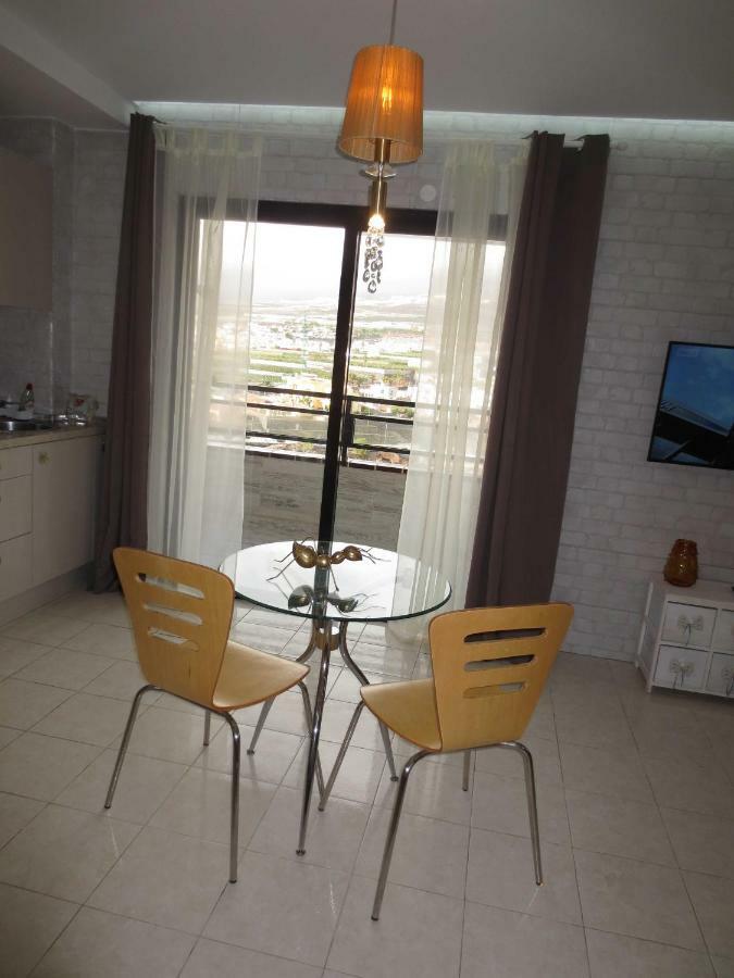 Golden Dreams & Perfect For You ***** Costa Adeje  Eksteriør bilde