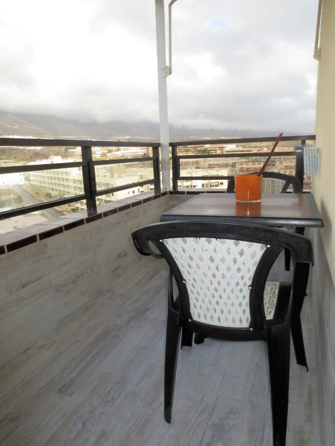 Golden Dreams & Perfect For You ***** Costa Adeje  Eksteriør bilde