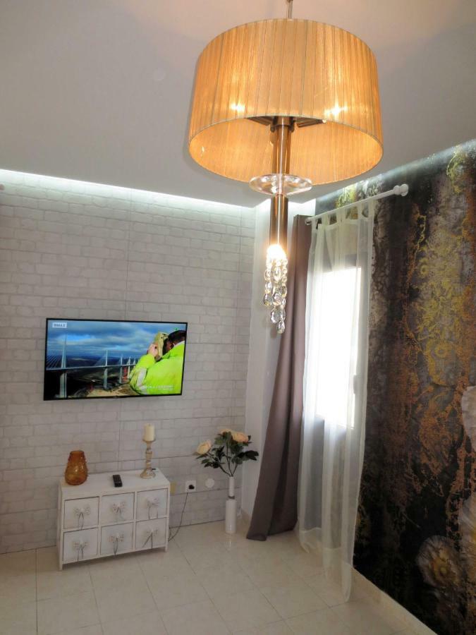 Golden Dreams & Perfect For You ***** Costa Adeje  Eksteriør bilde